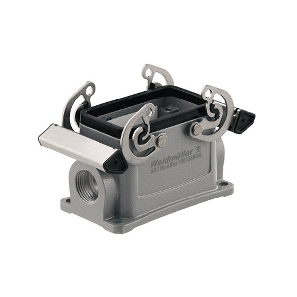 Base Alta Hdc 10B Sbu 2M25G 1787630000 Weidmuller Conexel