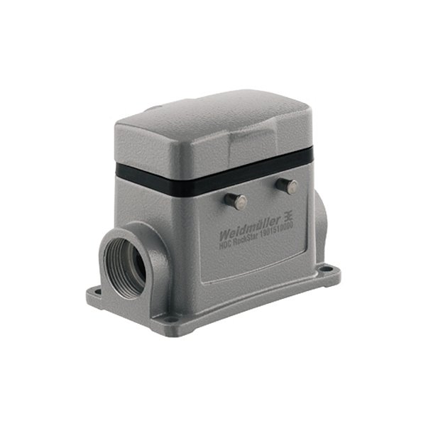 Base Alta Hdc 10B Sdbo 2M20G 1787680000 Weidmuller Conexel