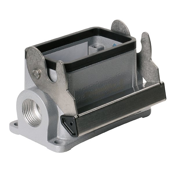 Base Alta Hdc 10B Slu 2M20G 1787660000 Weidmuller Conexel