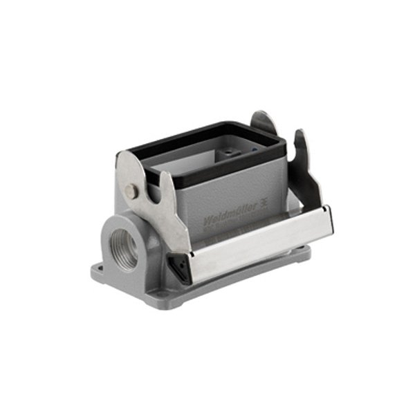 Base Alta Hdc 10B Slu 2Pg16G 1655470000 Weidmuller Conexel