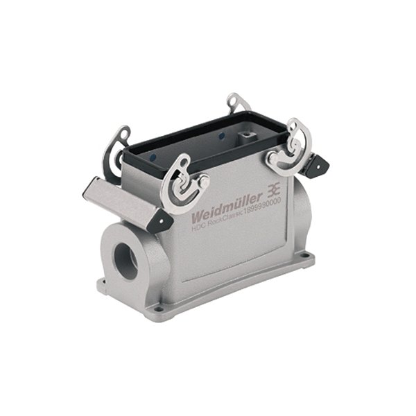 Base Alta Hdc 16B Sbu 2Pg21G 1656730000 Weidmuller Conexel