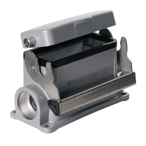 Base Alta Hdc 16B Sdlu 2M25G 1788270000 Weidmuller Conexel