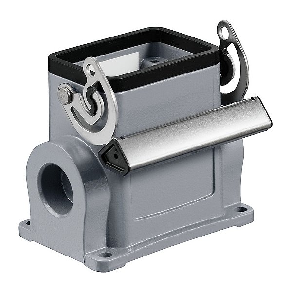 Base Alta Hdc 16D Slu 2M25G 1787520000 Weidmuller Conexel