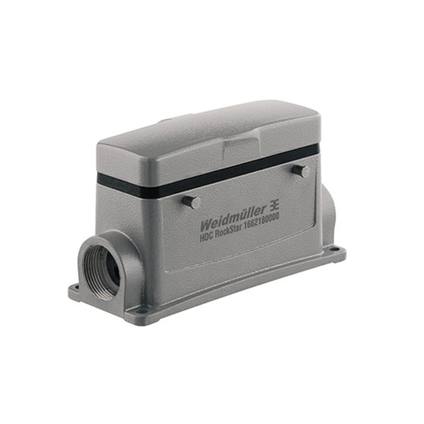Base Alta Hdc 24B Sdbo 2Pg21G 1662180000 Weidmuller Conexel