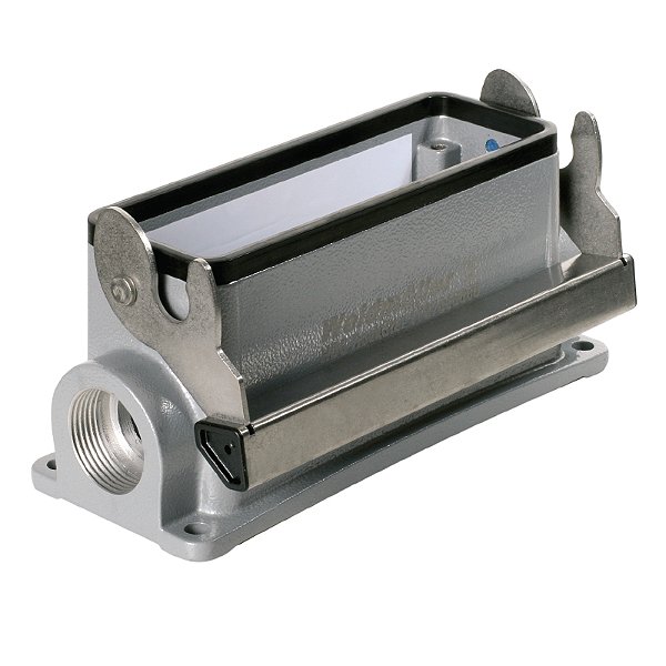 Base Alta Hdc 24B Slu 2M25G 1787880000 Weidmuller Conexel
