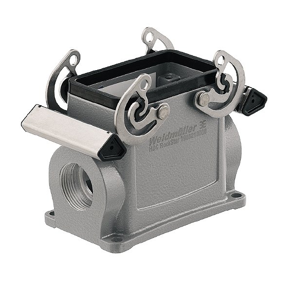 Base Alta Hdc 24D Sbu 2M32G 1787360000 Weidmuller Conexel