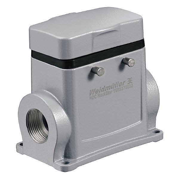 Base Alta Hdc 24D Sdbo 1M25G 1903370000 Weidmuller Conexel