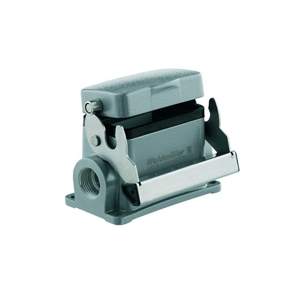 Base Alta Hdc 24D Sdlu 2M32G 1787410000 Weidmuller Conexel