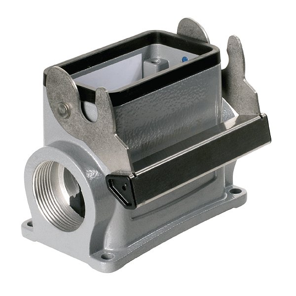 Base Alta Hdc 24D Slu 2M32G 1787370000 Weidmuller Conexel
