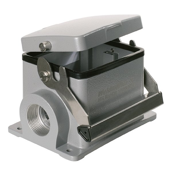 Base Alta Hdc 32B Sdlu 2M32G 1788490000 Weidmuller Conexel