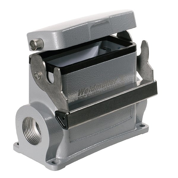 Base Alta Hdc 40D Sdlu 2M25G 1787180000 Weidmuller Conexel