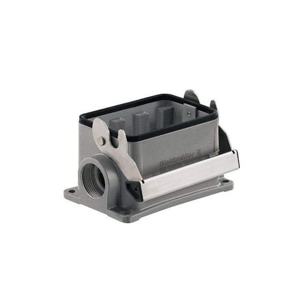 Base Alta Hdc 48A Slu 2M32G 1788570000 Weidmuller Conexel
