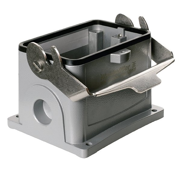 Base Alta Hdc 48B Slu 1Pg29G 1651100000 Weidmuller Conexel