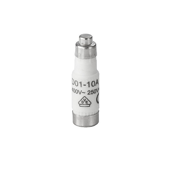 Fusivel E 14/10 A 0328400000 Weidmuller Conexel