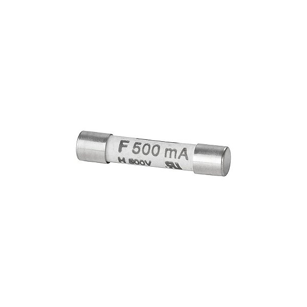 Fusivel E 2.0A/F 1460600000 Weidmuller Conexel