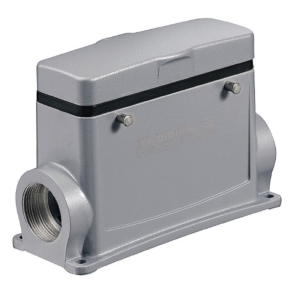 Base Alta Hdc 64D Sdbo 1Pg29G 1662280000 Weidmuller Conexel