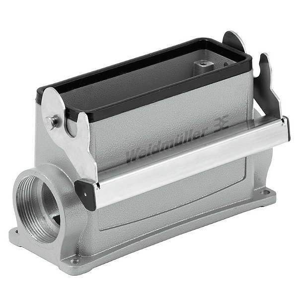Base Alta Hdc 64D Slu 2M32G 1786900000 Weidmuller Conexel
