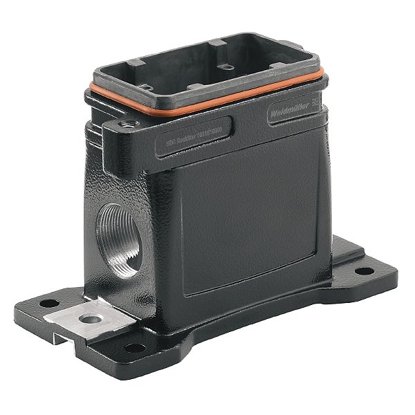 Base Alta Hdc Ip68 06B Ss 1M25 1081190000 Weidmuller Conexel