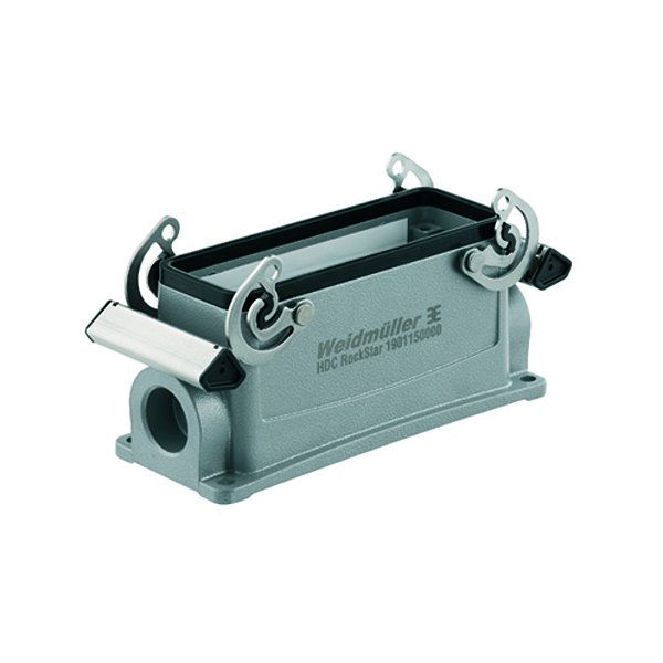 Base Alta Hdc-24B Sbu 2M25G 1787870000 Weidmuller Conexel