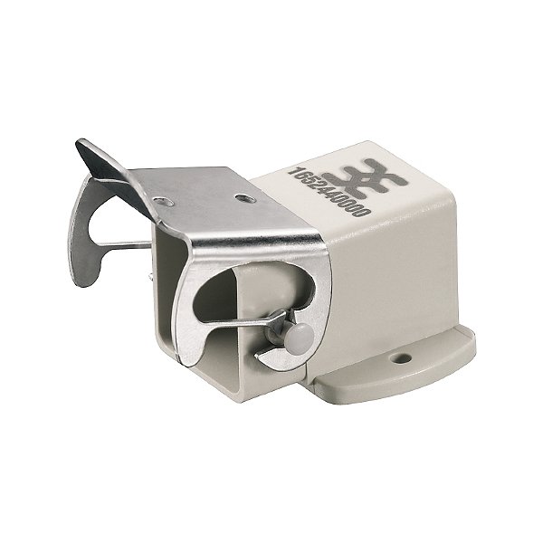 Base Alta Hdc-Had-7-Svl1/11 Plastica Incompl 1652440000 Weidmuller Conexel