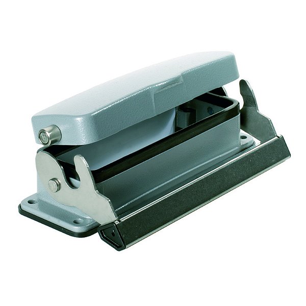 Base Baixa Hdc 24B Adlu 1214300000 Weidmuller Conexel