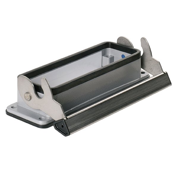 Base Baixa Hdc 24B Alu 1213900000 Weidmuller Conexel
