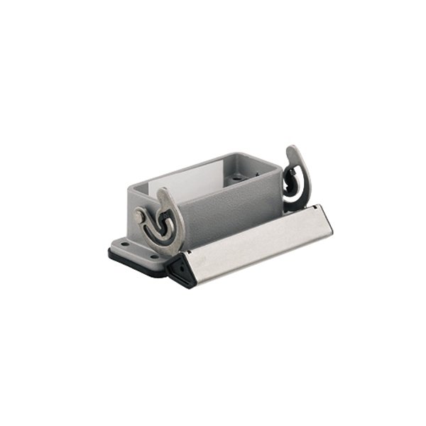 Base Baixa Hdc-Ha-10-Avl 1664040000 Weidmuller Conexel