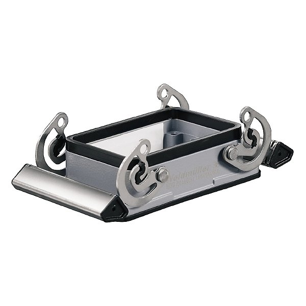 Base Baixa Hdc-Ha-32-Avu 1665860000 Weidmuller Conexel