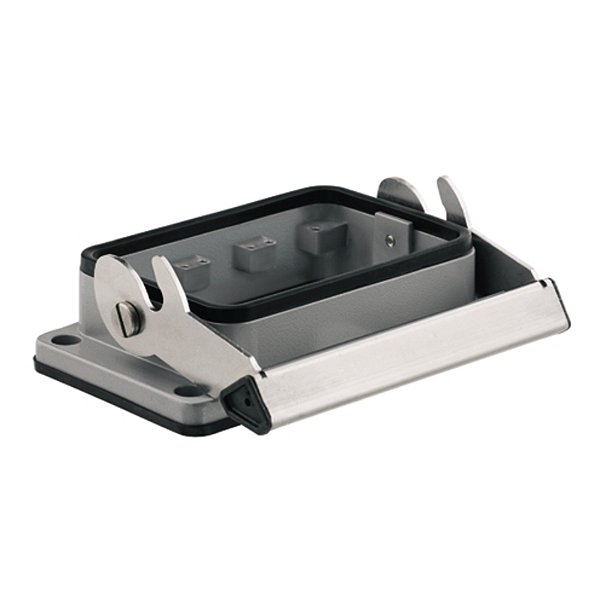 Base Baixa Hdc-Ha-48-Avl 1666740000 Weidmuller Conexel