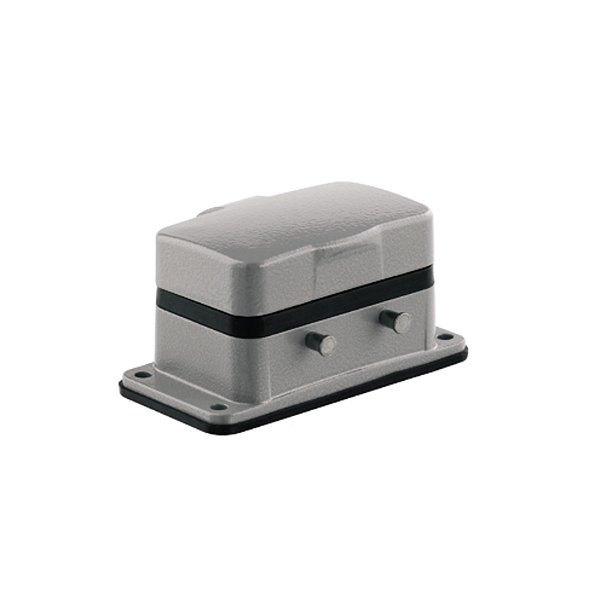 Base Baixa Hdc-Hb-10-Adbo 1205600000 Weidmuller Conexel