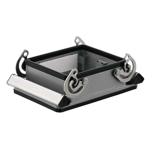 Base Baixa Hdc-Hb-32-Avu 1217800000 Weidmuller Conexel