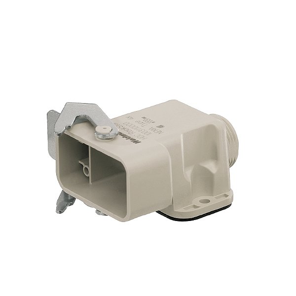 Base Baixahdc Hqp Slu 1Pg16 1003110000 Weidmuller Conexel