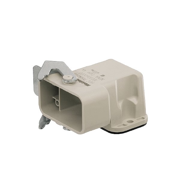 Base Hdc Hqp Awlu 1003060000 Weidmuller Conexel
