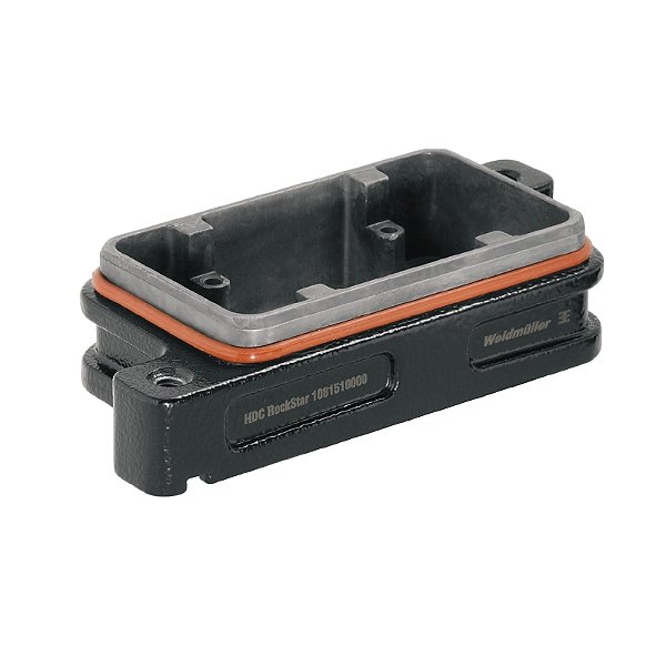 Base Hdc Ip68 06B As 1081510000 Weidmuller Conexel