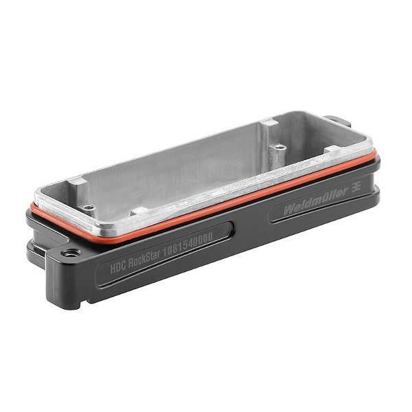 Base Hdc Ip68 24B As 1081540000 Weidmuller Conexel