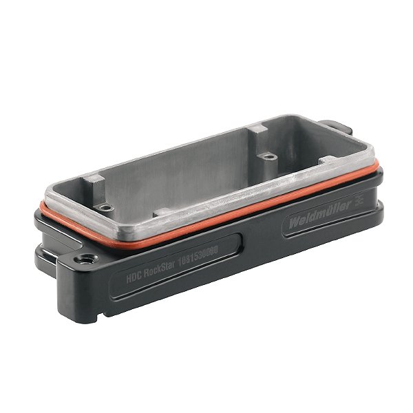 Base Hdc-Ip68 16B As 1081530000 Weidmuller Conexel