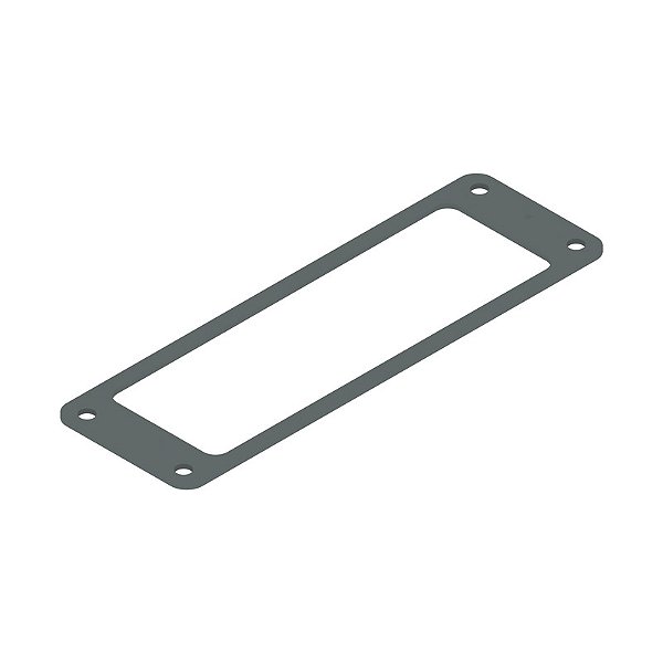 Guarnicao Hdc Fldg 24B 1044550000 Weidmuller Conexel