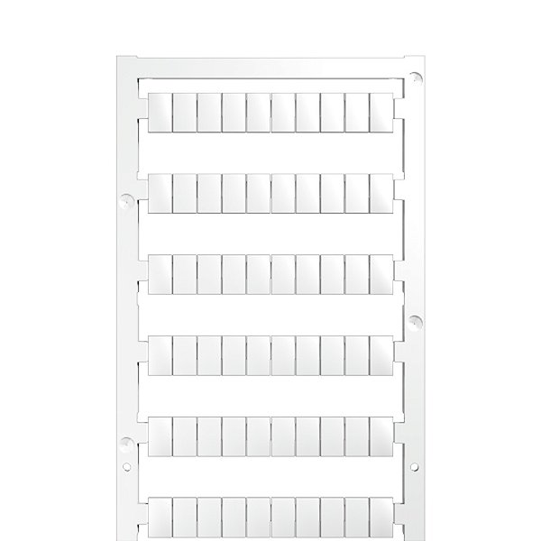 Identicador Ws 10/6 Plus Mc Ne Ws 1046390000 Weidmuller Conexel