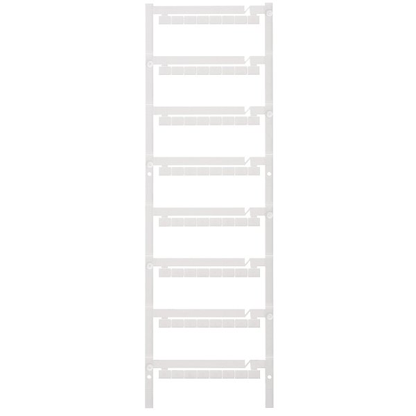 Identif Mf 5/7,5 Mc Neutral S/ Grav. Branco 1877680000 Weidmuller Conexel