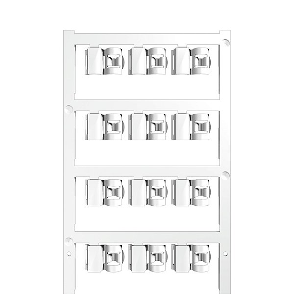 Identif Sfc 2.5/12 Mc Ne Ws Branco 1062000000 Weidmuller Conexel