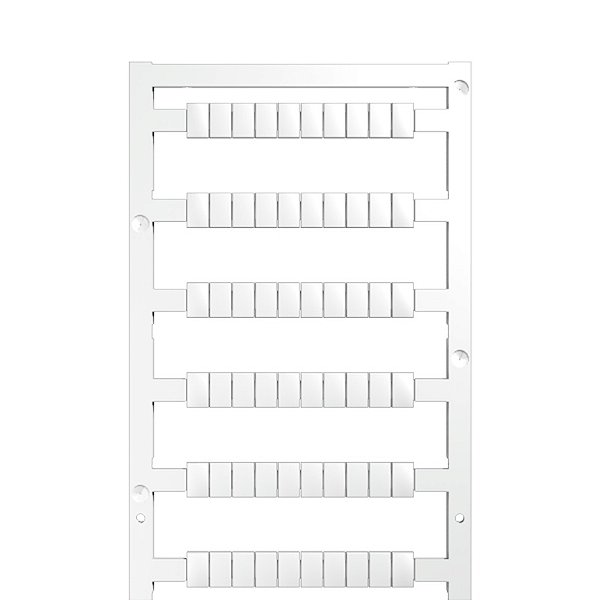 Identif Ws 8/5 Plus Mc Neutral S/Grav 1951870000 Weidmuller Conexel