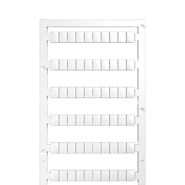 Identif Ws 8/6 Plus Mc Neutral S/Grav 1951880000 Weidmuller Conexel