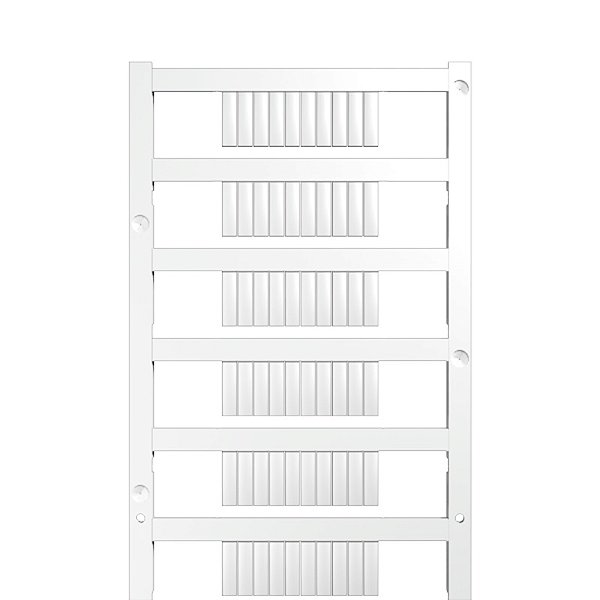 Identif Ws12/3,5 Branco S/Grav.Mult. 1778270000 Weidmuller Conexel