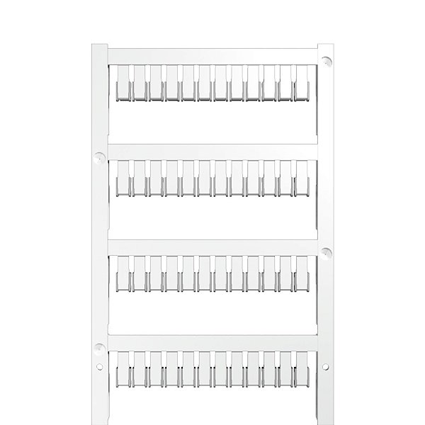 Identif Zs10/5 S/Grav. P/Multicard 1610000000 Weidmuller Conexel