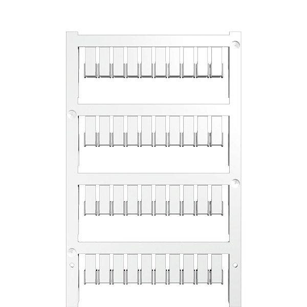 Identif Zs12/6 S/Grav. P/Multicard 1610020000 Weidmuller Conexel