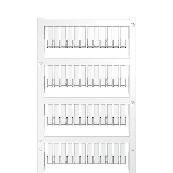 Identif Zs15/5 S/Grav. P/Multicard 1646630000 Weidmuller Conexel
