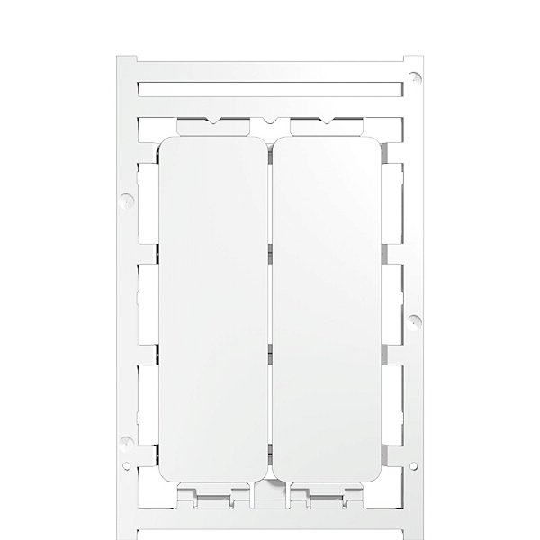 Identificador Cc 85/27 K Mc Ne Ws 1526100000 Weidmuller Conexel