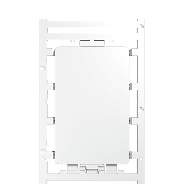 Identificador Cc 85/54 Mc Ne Ws 1138400000 Weidmuller Conexel
