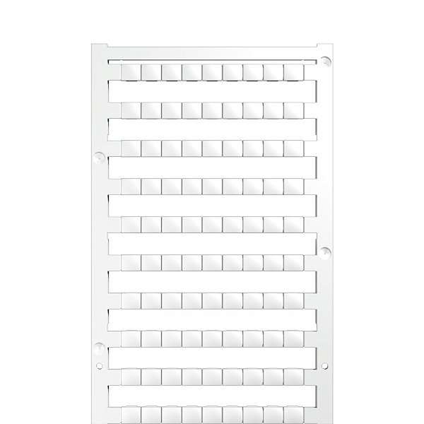 Identificador Dek 5/6.5 Plus Mc Ne Ws 1046340000 Weidmuller Conexel