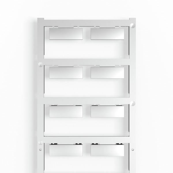 Identificador Esg 9/26 Scm Eco Mc Ne Gr 1521000000 Weidmuller Conexel